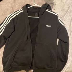 ADIDAS HOODIE